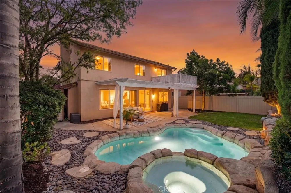 44885 Corte Casa Temecula, CA 92592