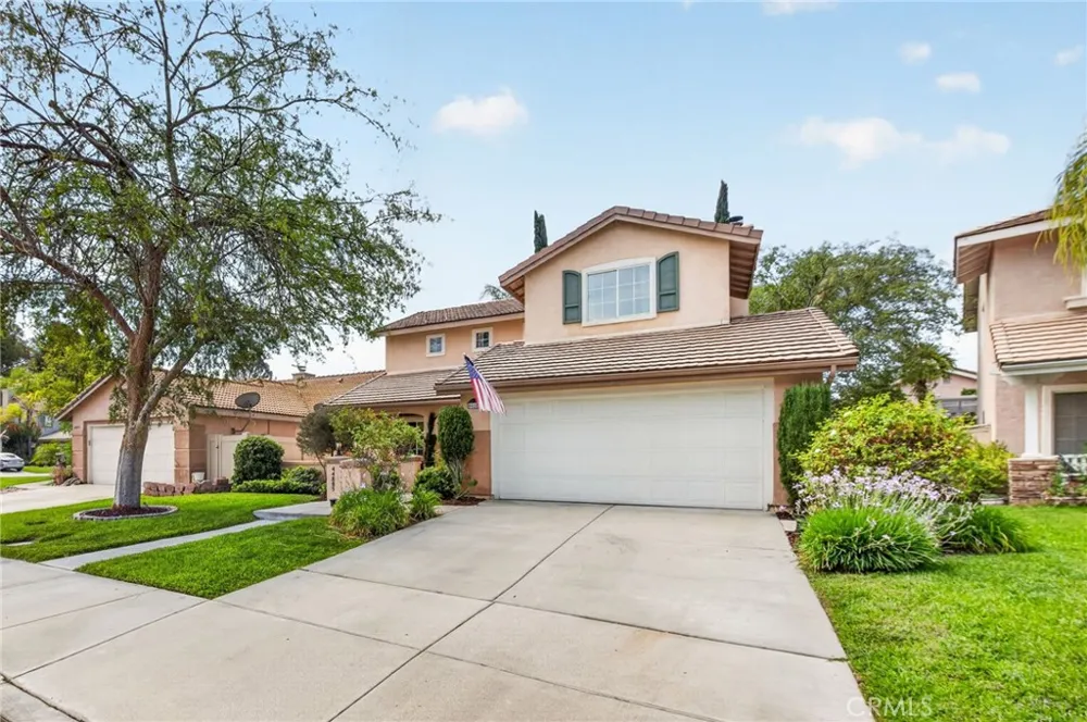44885 Corte Casa Temecula, CA 92592