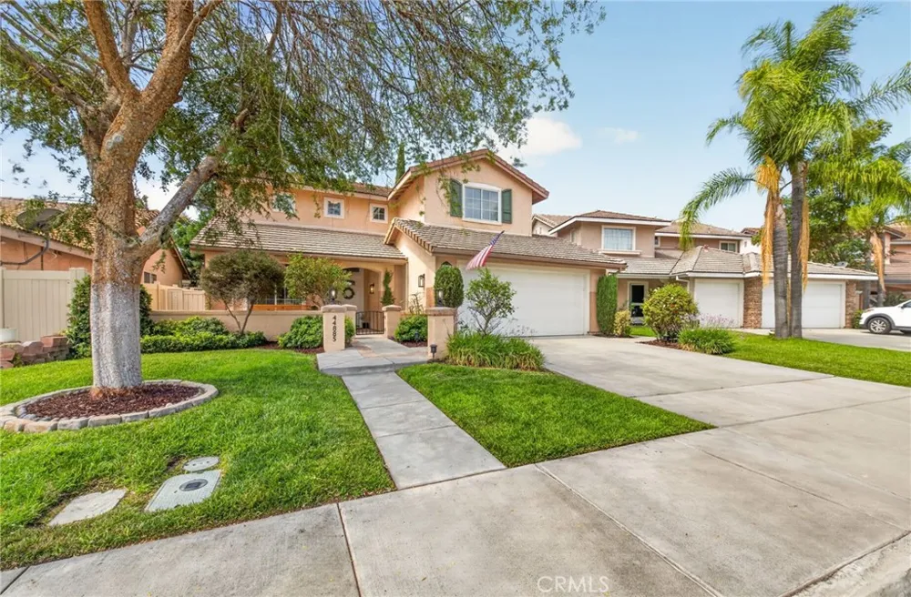 44885 Corte Casa Temecula, CA 92592
