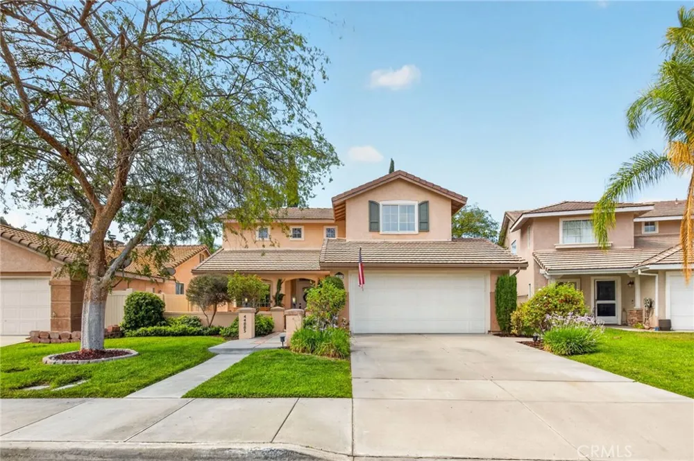 44885 Corte Casa Temecula, CA 92592