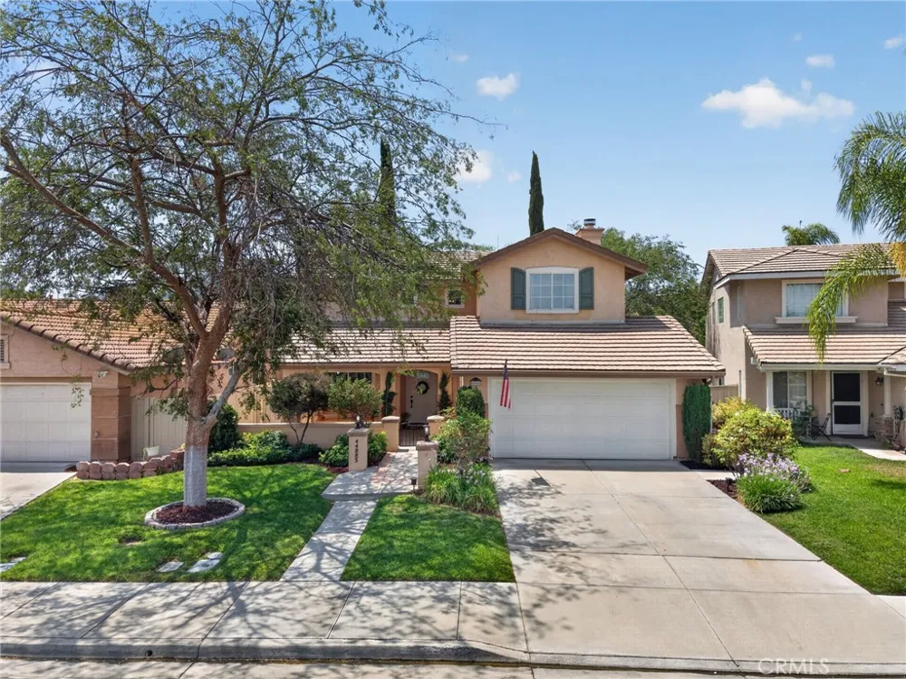 44885 Corte Casa Temecula, CA 92592