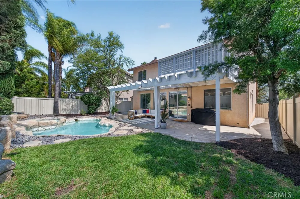 44885 Corte Casa Temecula, CA 92592