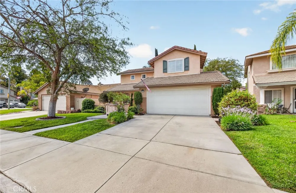 44885 Corte Casa Temecula, CA 92592