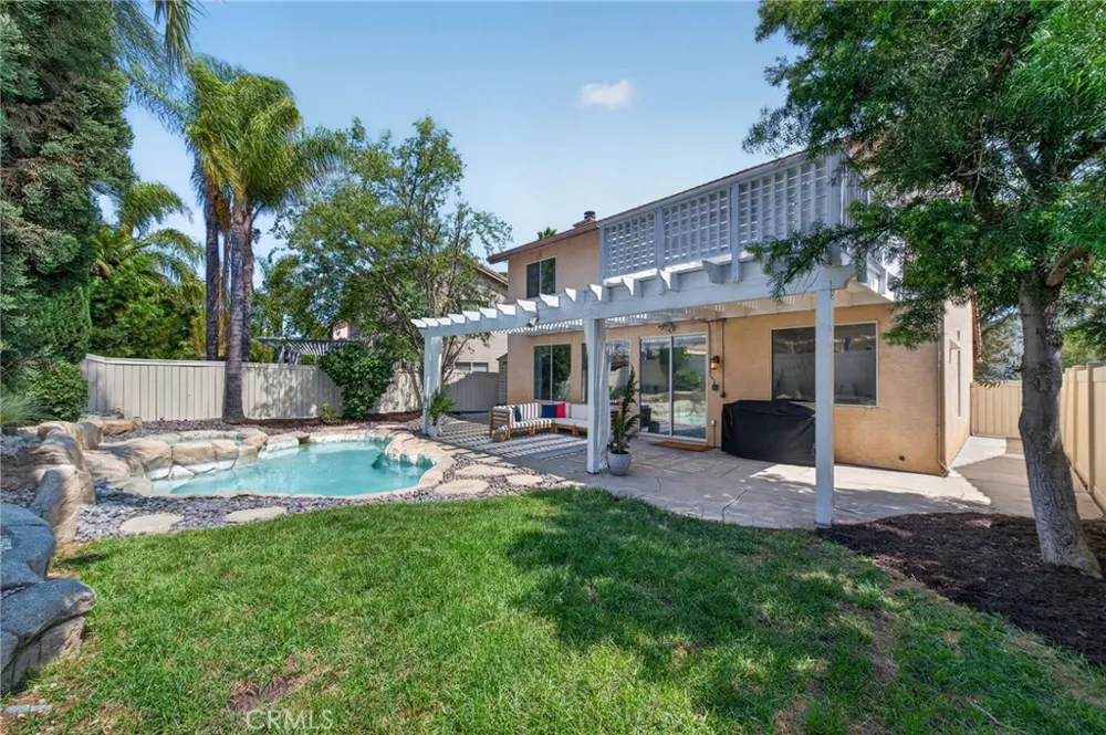 44885 Corte Casa Temecula, CA 92592