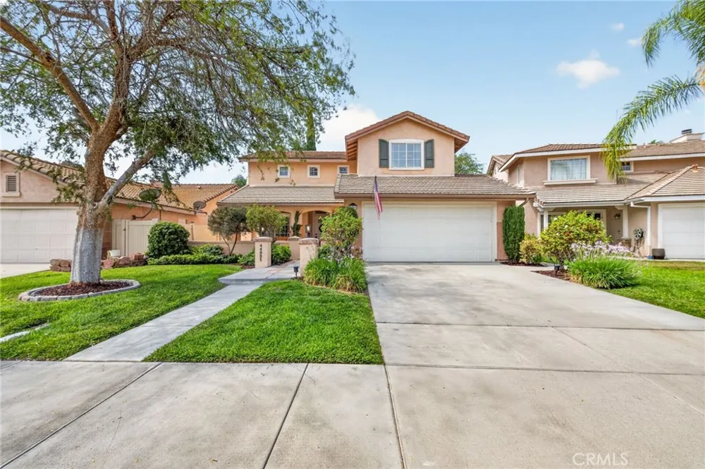 44885 Corte Casa Temecula, CA 92592