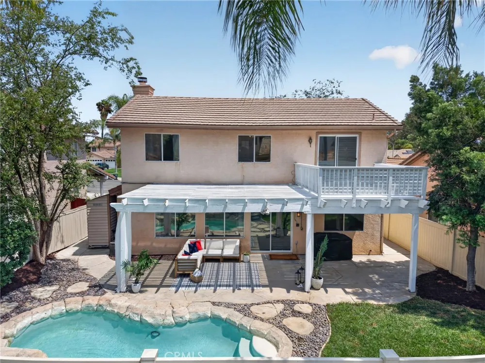 44885 Corte Casa Temecula, CA 92592