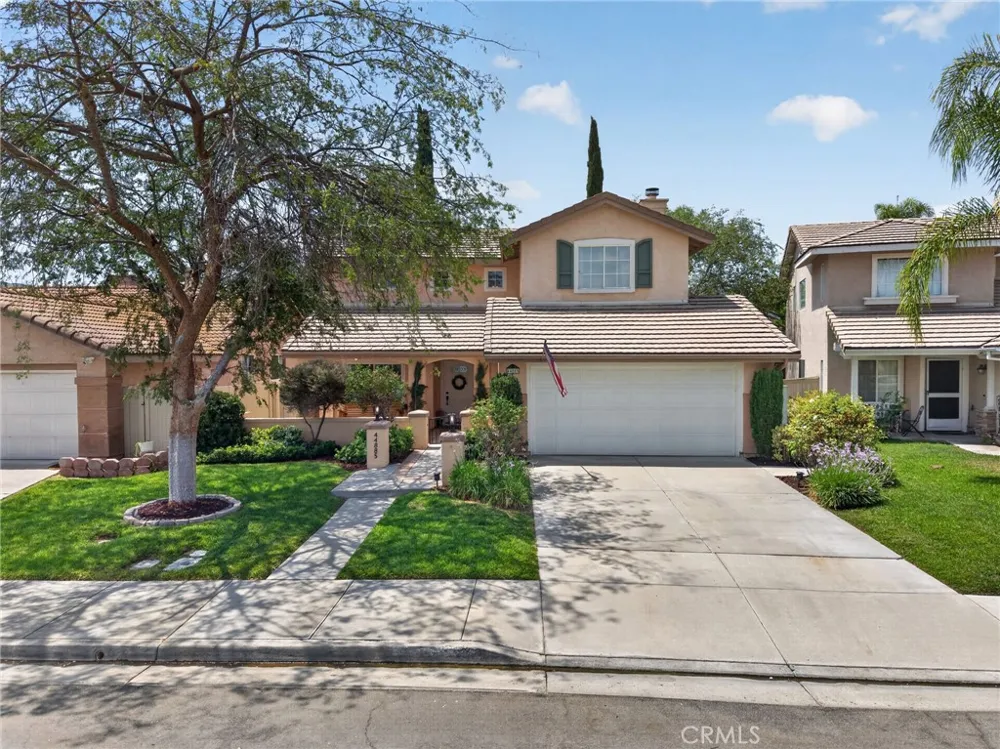 44885 Corte Casa Temecula, CA 92592