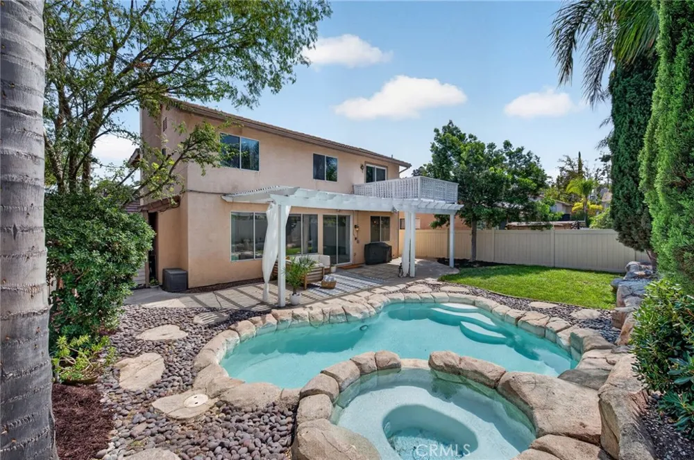 44885 Corte Casa Temecula, CA 92592