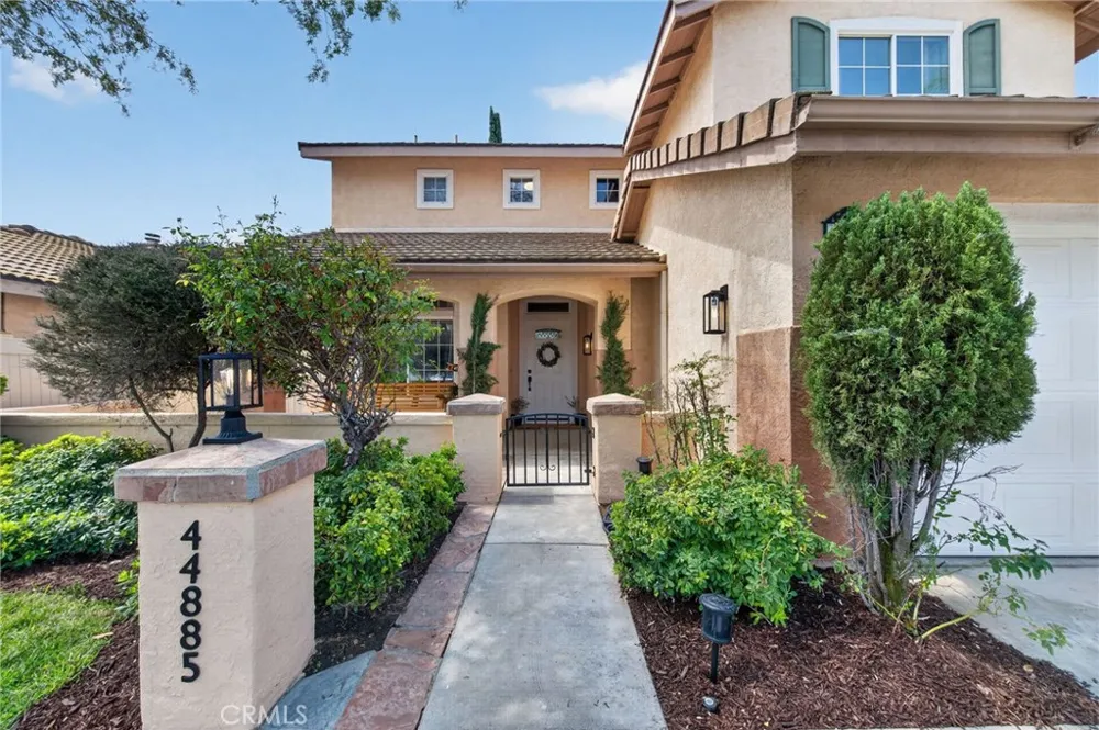 44885 Corte Casa Temecula, CA 92592