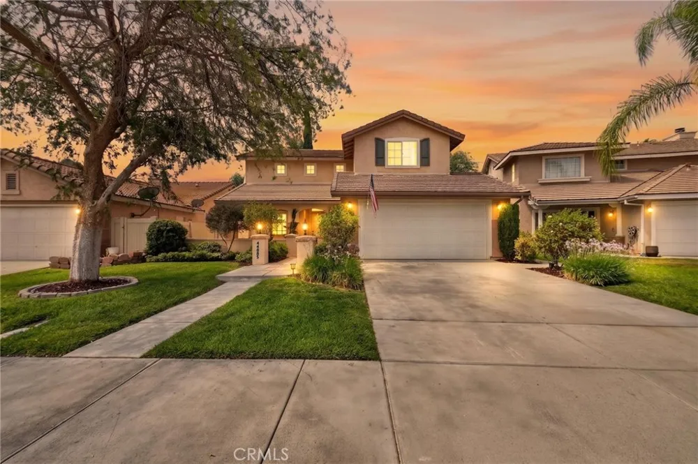 44885 Corte Casa Temecula, CA 92592