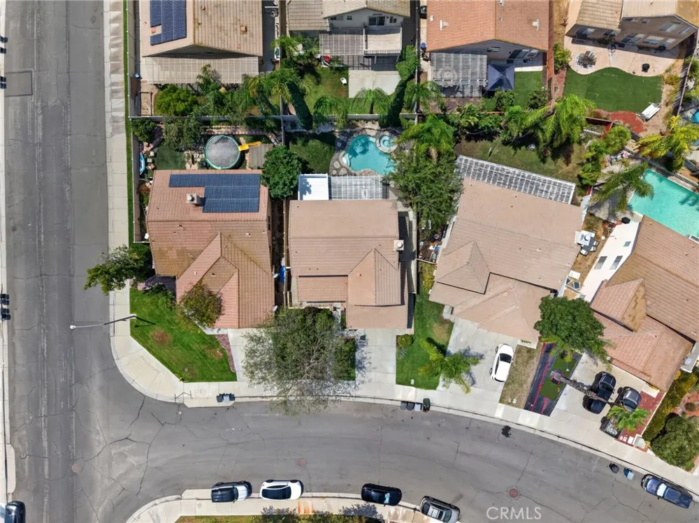 44885 Corte Casa Temecula, CA 92592