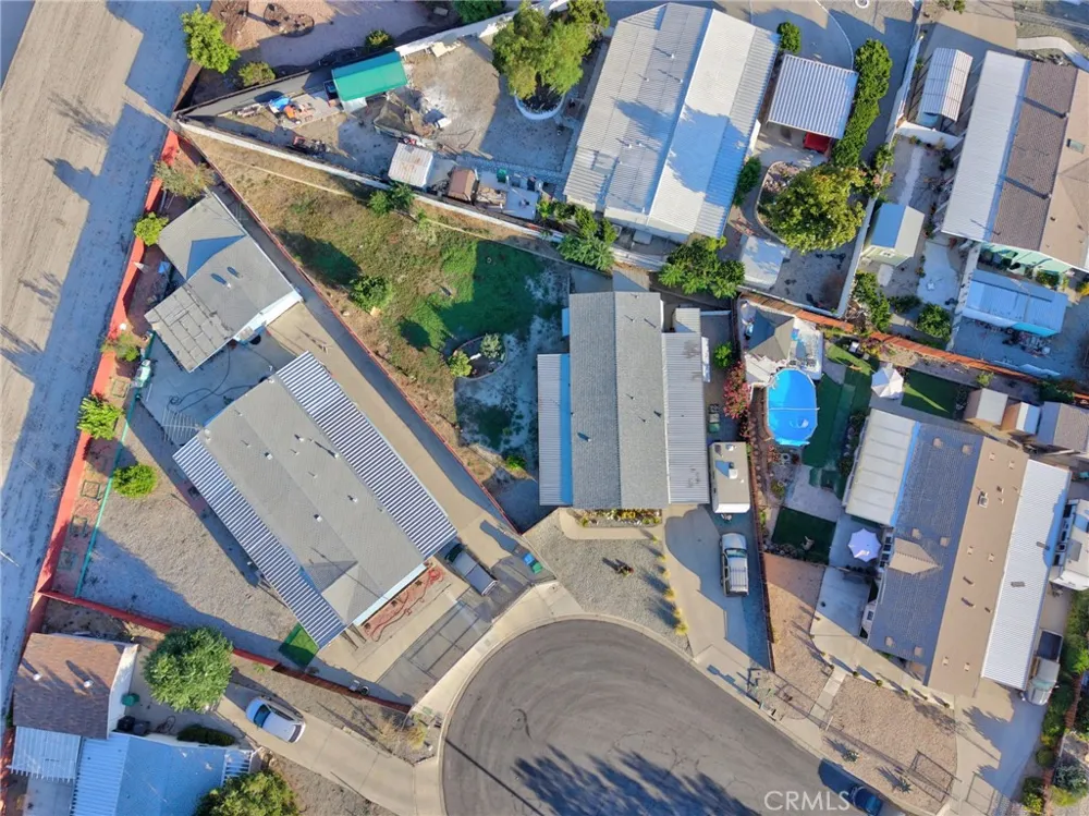 43831 Rassle Hemet, CA 92544