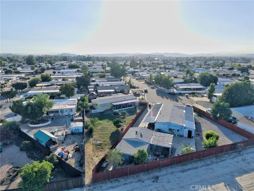43831 Rassle Hemet, CA 92544