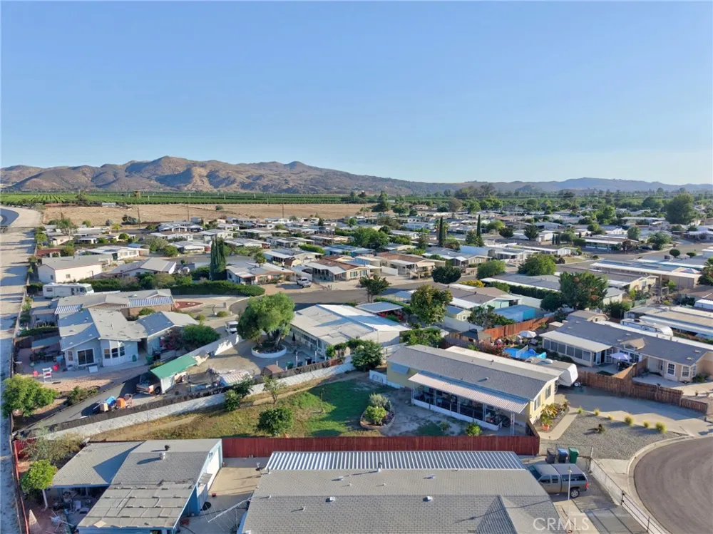 43831 Rassle Hemet, CA 92544