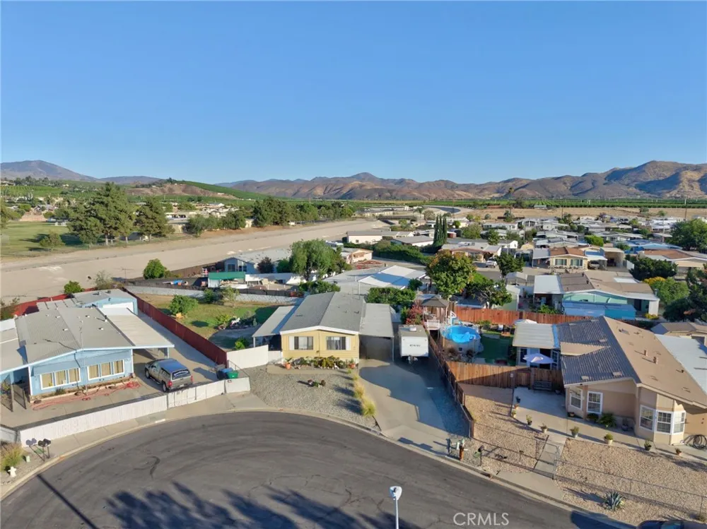 43831 Rassle Hemet, CA 92544