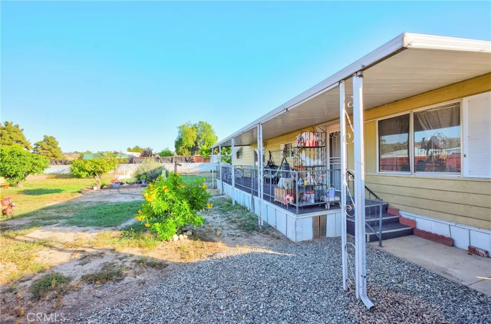 43831 Rassle Hemet, CA 92544