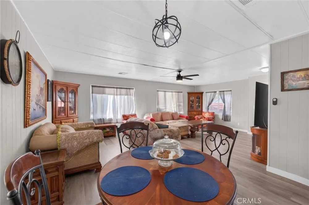 43831 Rassle Hemet, CA 92544