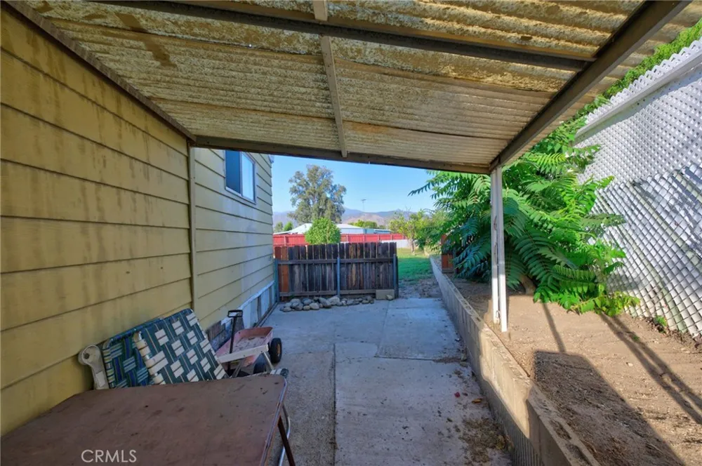 43831 Rassle Hemet, CA 92544
