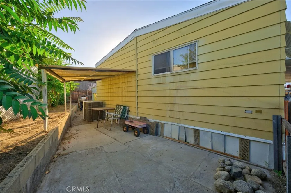 43831 Rassle Hemet, CA 92544