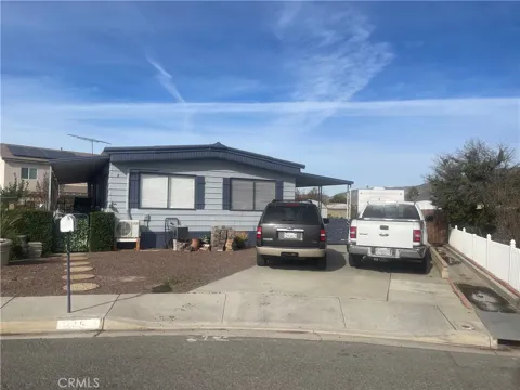 175 Manzanita Court