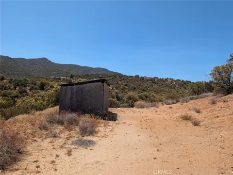 Upper Tule Road