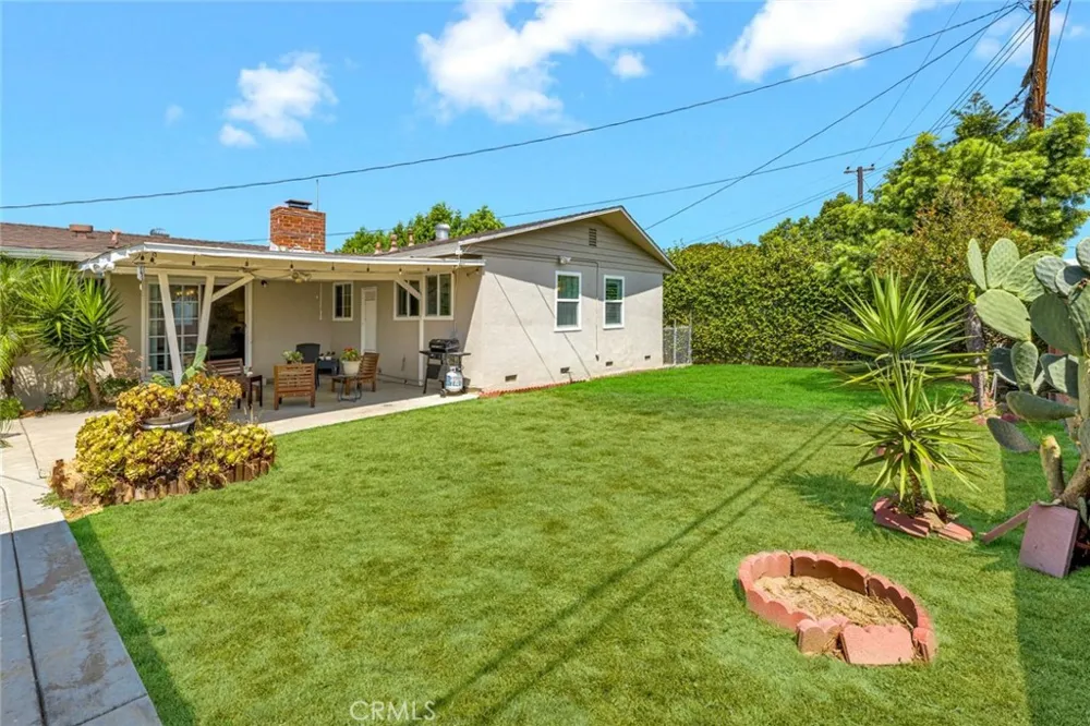 11812 Peacock Court Garden Grove, CA 92841