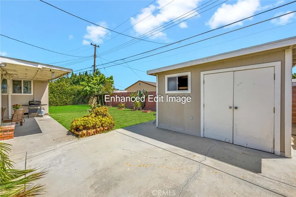 11812 Peacock Court Garden Grove, CA 92841