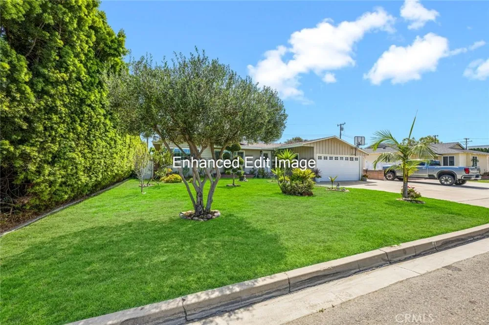 11812 Peacock Court Garden Grove, CA 92841