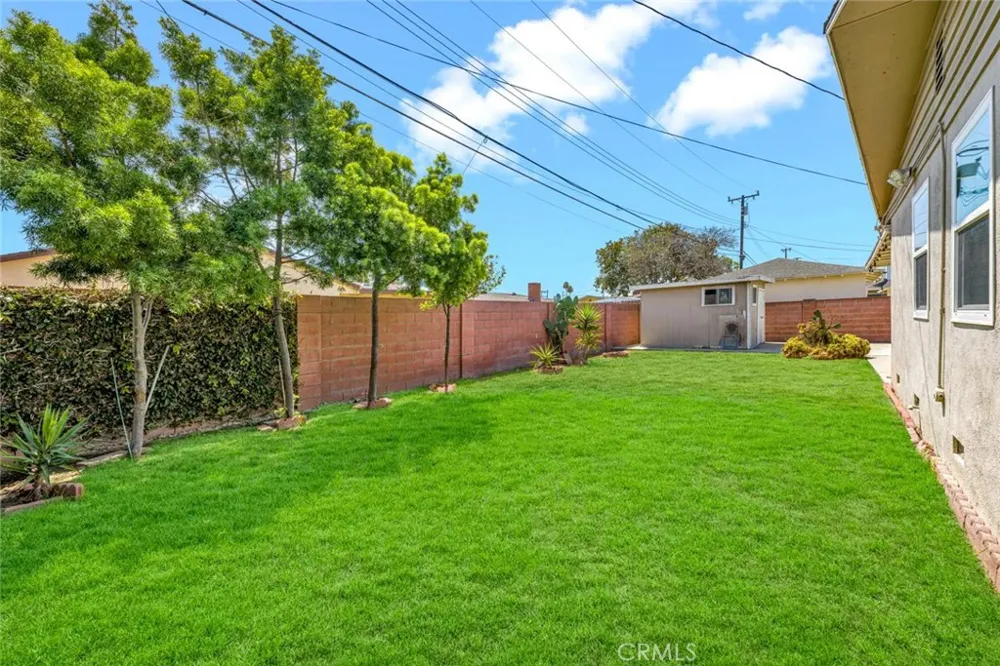 11812 Peacock Court Garden Grove, CA 92841
