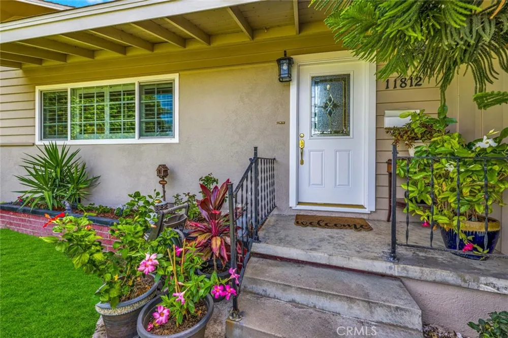 11812 Peacock Court Garden Grove, CA 92841
