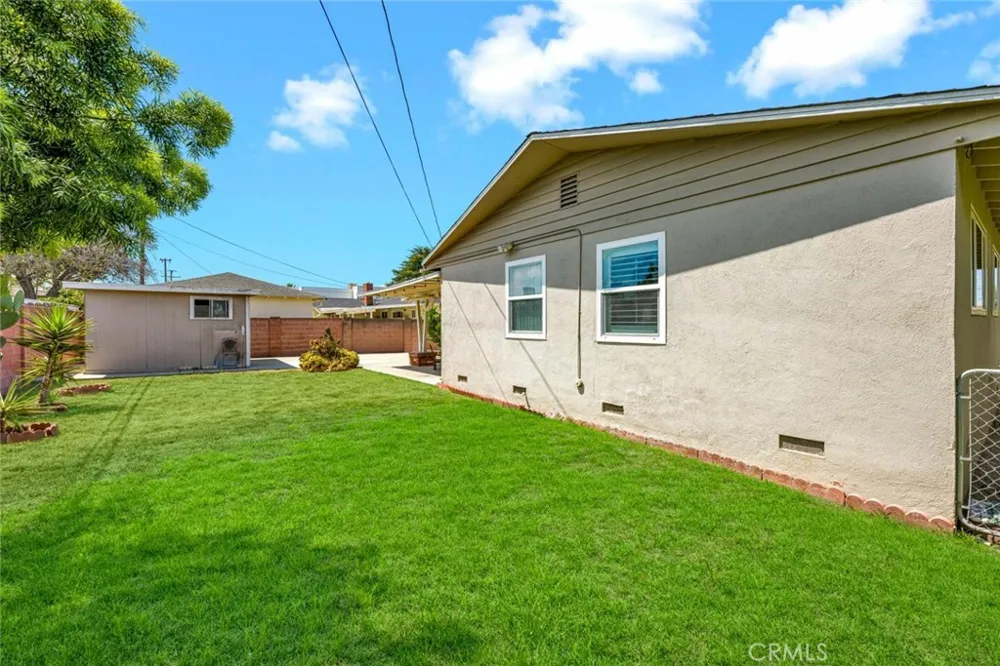 11812 Peacock Court Garden Grove, CA 92841