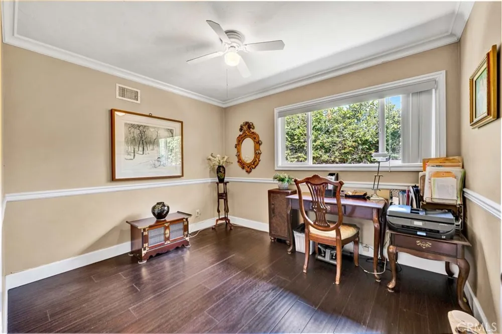 11812 Peacock Court Garden Grove, CA 92841