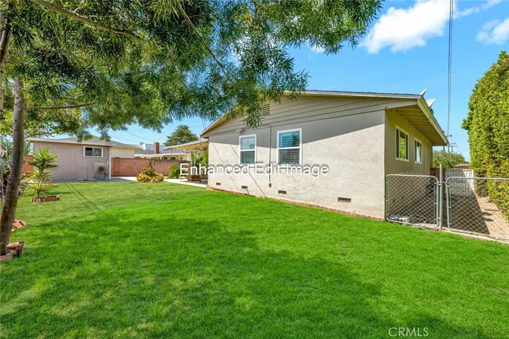 11812 Peacock Court Garden Grove, CA 92841