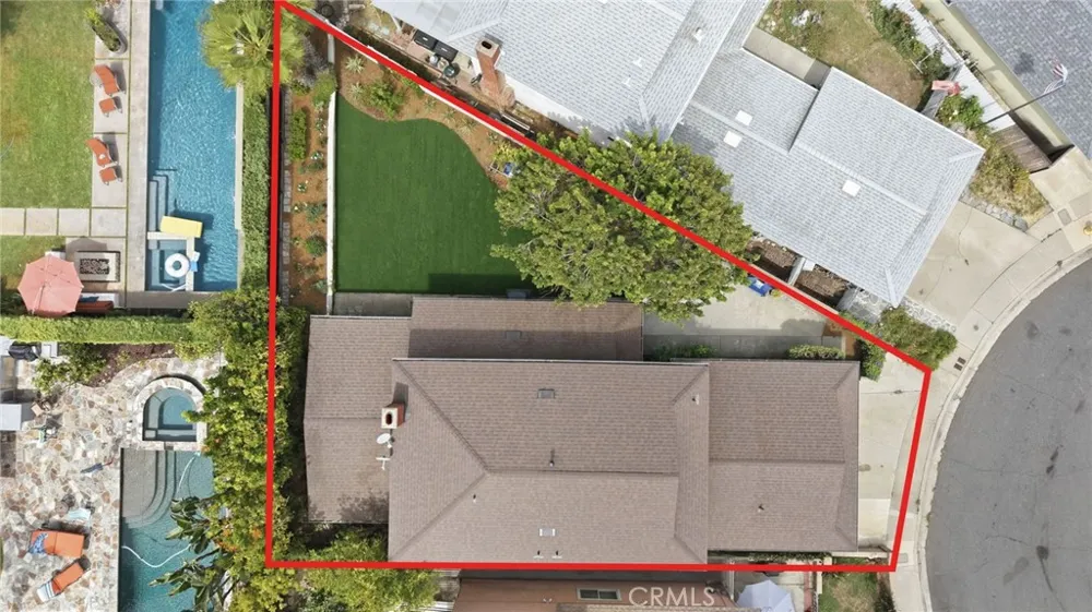2336 Cynthia Court Costa Mesa, CA 92627