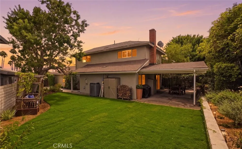 2336 Cynthia Court Costa Mesa, CA 92627