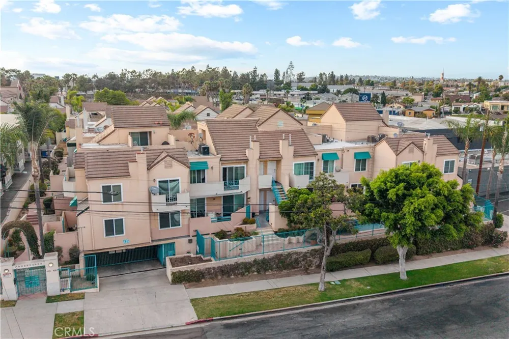 433 E Tamarack #149 Inglewood, CA 90301