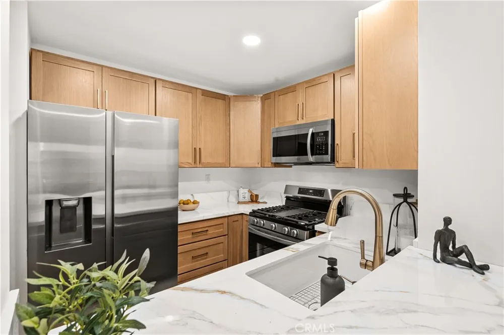 433 E Tamarack #149 Inglewood, CA 90301