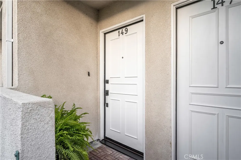 433 E Tamarack #149 Inglewood, CA 90301