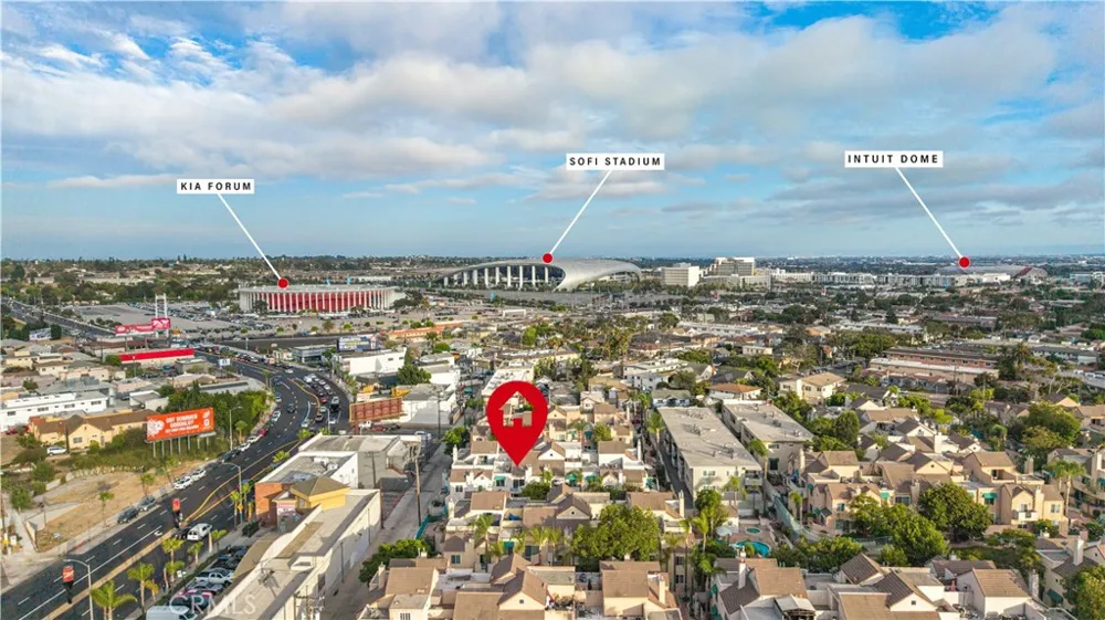 433 E Tamarack #149 Inglewood, CA 90301