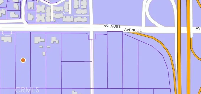 1610 W Ave L Lancaster, CA 93543