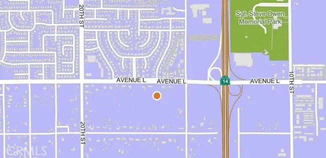 1610 W Ave L Lancaster, CA 93543
