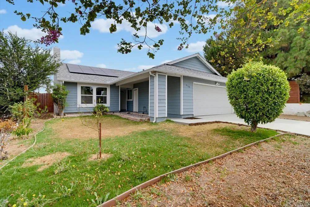 9108 Christiana Street Spring Valley, CA 91977