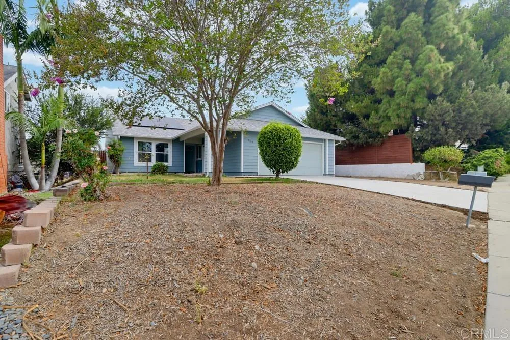 9108 Christiana Street Spring Valley, CA 91977