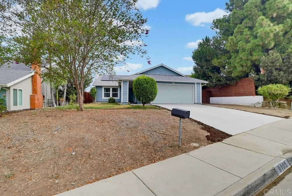 9108 Christiana Street Spring Valley, CA 91977