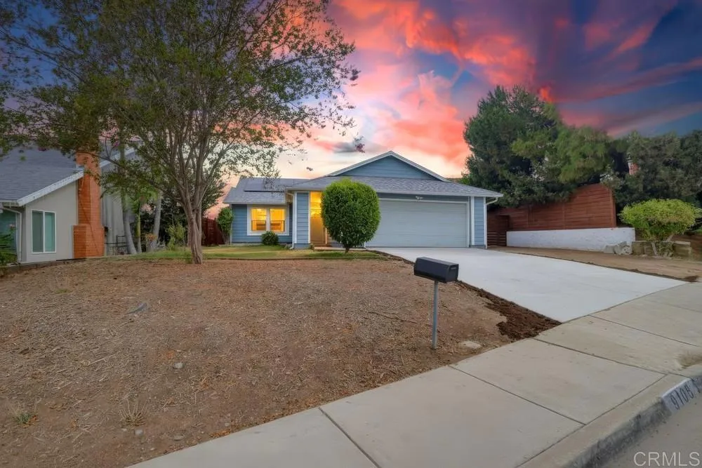 9108 Christiana Street Spring Valley, CA 91977