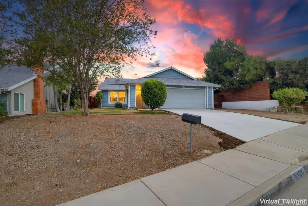 9108 Christiana Street Spring Valley, CA 91977