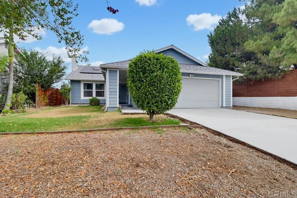 9108 Christiana Street Spring Valley, CA 91977