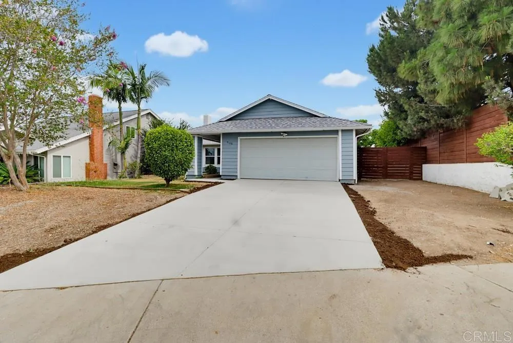 9108 Christiana Street Spring Valley, CA 91977