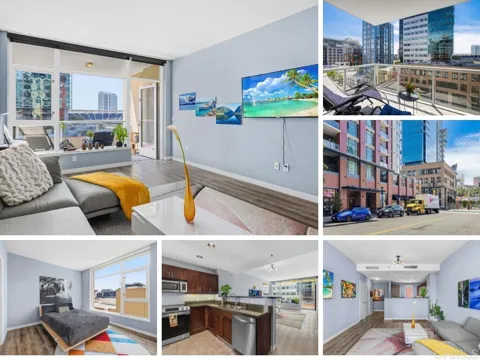 427 9th Avenue #801