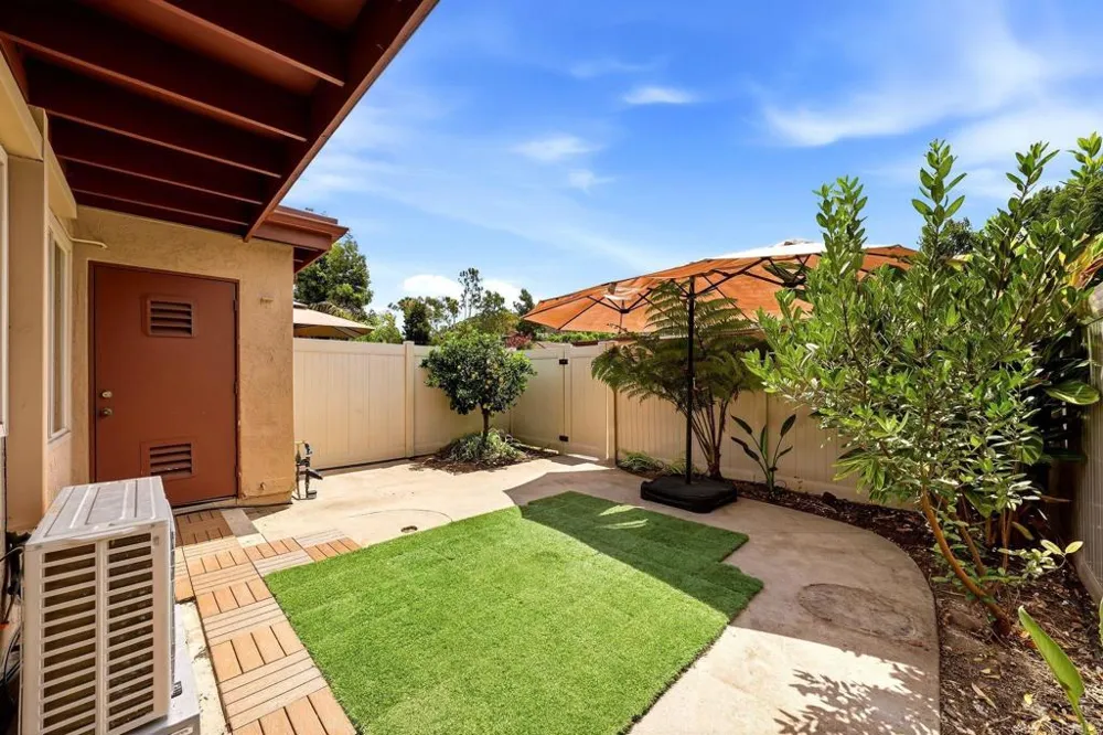 8764 Wahl Street Santee, CA 92071